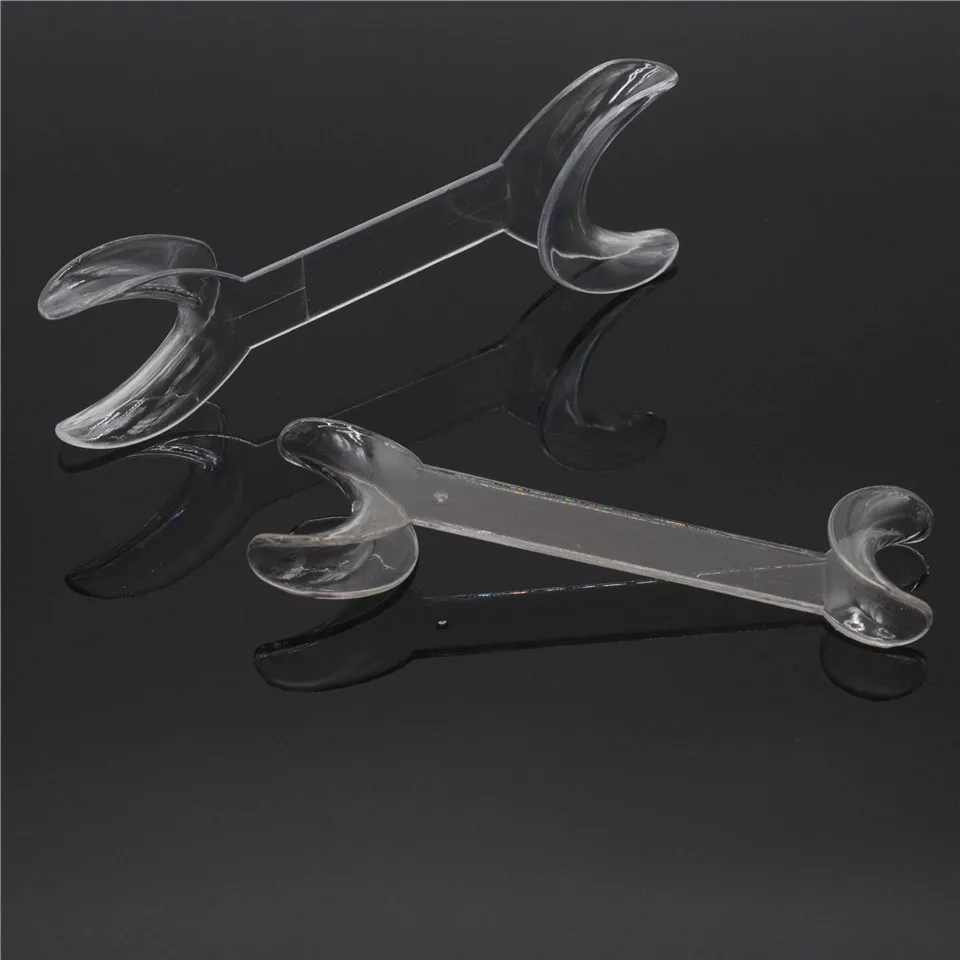 Распродажа Ретрактор для щек маленький размер двойной нож рта стоматологической