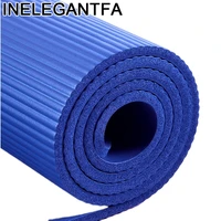 colchoneta ejercicio gymnastique para tapis de gym yogamat materassino tappetino tapete colchonete fitness esterilla yoga mat