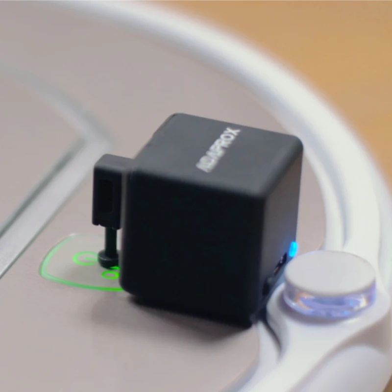 

Adaprox Bridge Fingerbot Smart Life/TUYA/ Adaprox APP Alexa Google Home