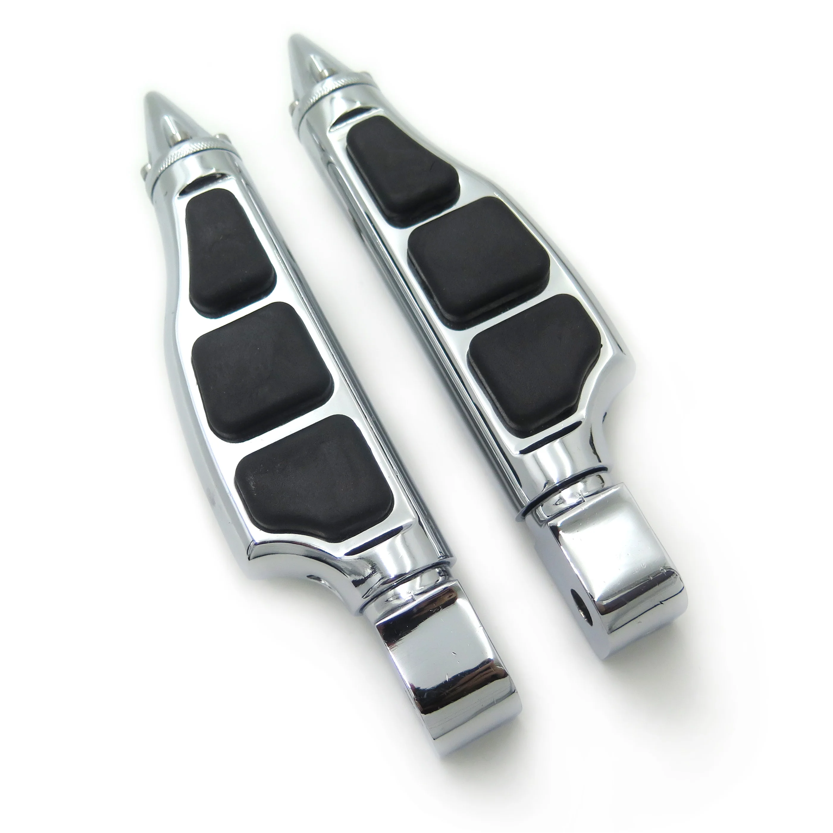 Запчасти для мотоциклов бесплатная доставка Шпилька ног задняя колодка Yamaha Road Star