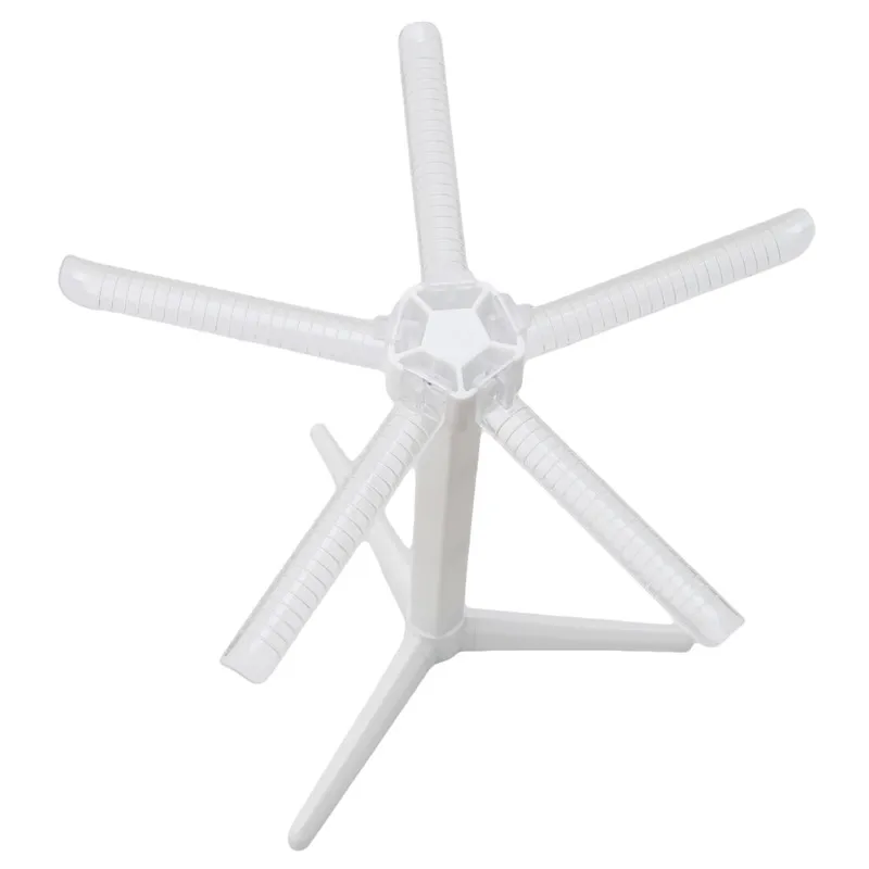 Подставка для сушки макарон подставка спагетти поднос Складная машина