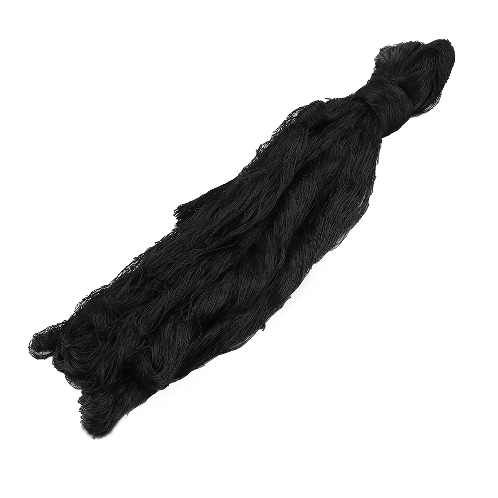 Нейлоновая сетка для защиты от птиц выращивания фруктов растений деревьев сада