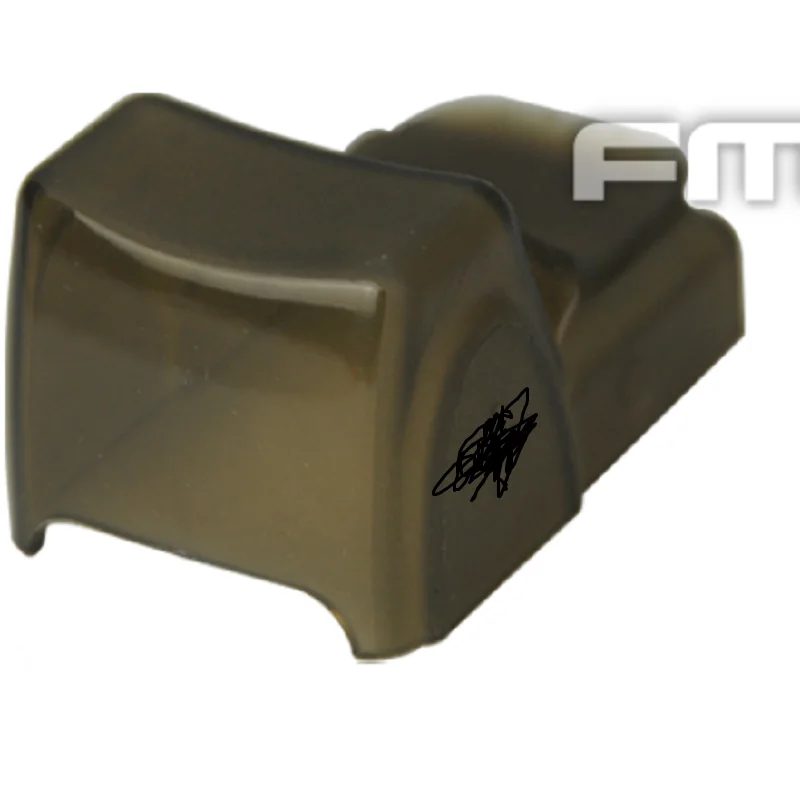 

FMA TPU material RMR protective sleeve / rubber sleeve TB1045