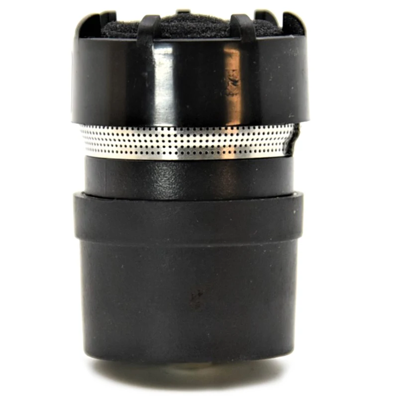 Микрофонные капсулы с подвижной катушкой микрофоны основной картридж