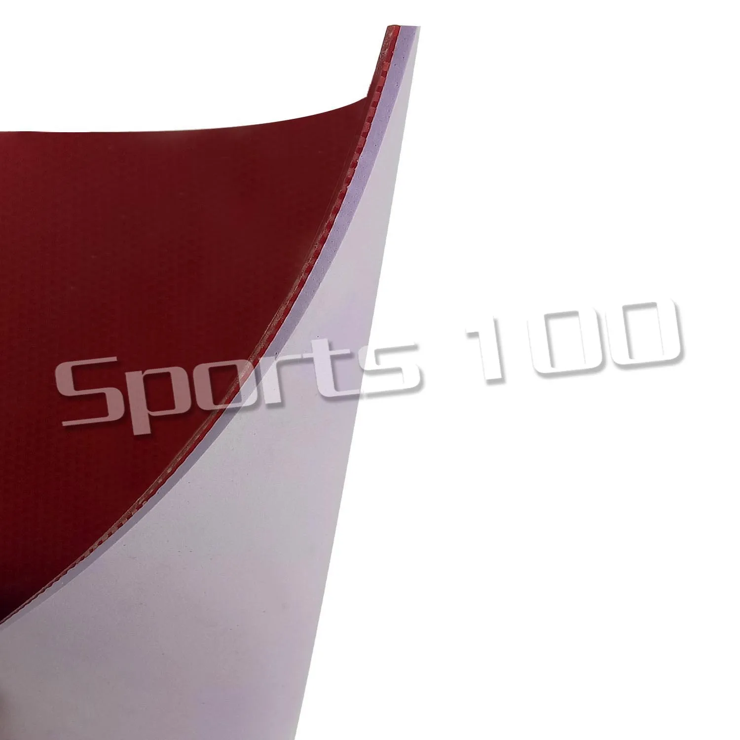 Palio CJ8000 Pips-в настольном теннисе PingPong Резина с губкой(твердость: 36-38