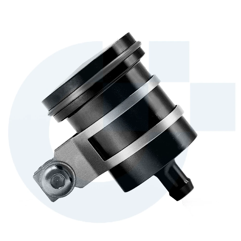 Мотоциклетный CNC алюминиевый Универсальный насос тормозной муфты жидкость