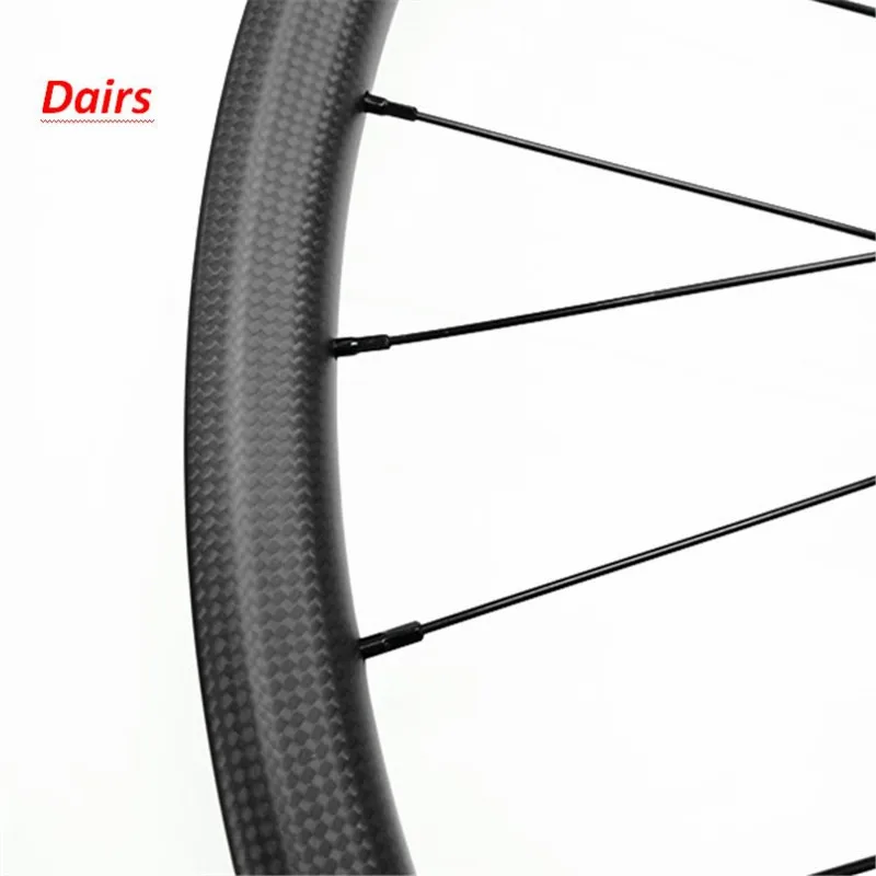 27,5 er Углеродные mtb дисковые Колеса 650b 35x25 мм бескамерные mtb boost D792SB 148x12 мм 840 г задние колеса велосипеда Углеродные колеса