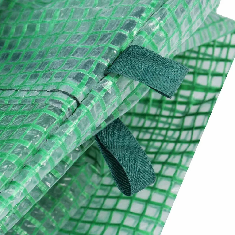 

3 Floors Green Household Flower Plant Greenhouse Mini Garden Warm Room PVC Plastic Cover Keep Warm