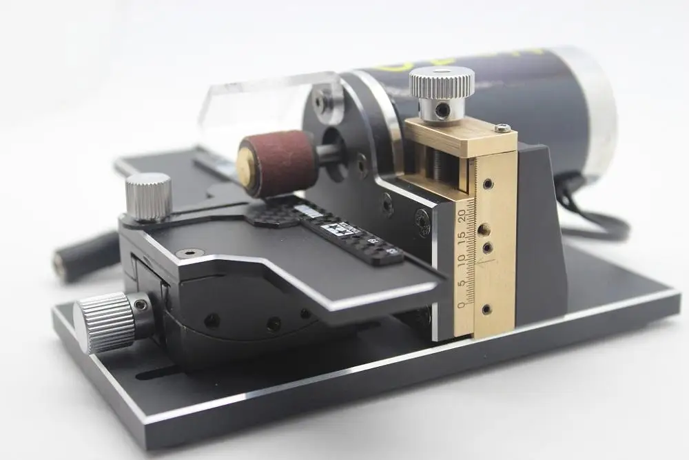 1 компл. Тормозной угловой шлифовальный станок Обрезка тормозной инструмент для