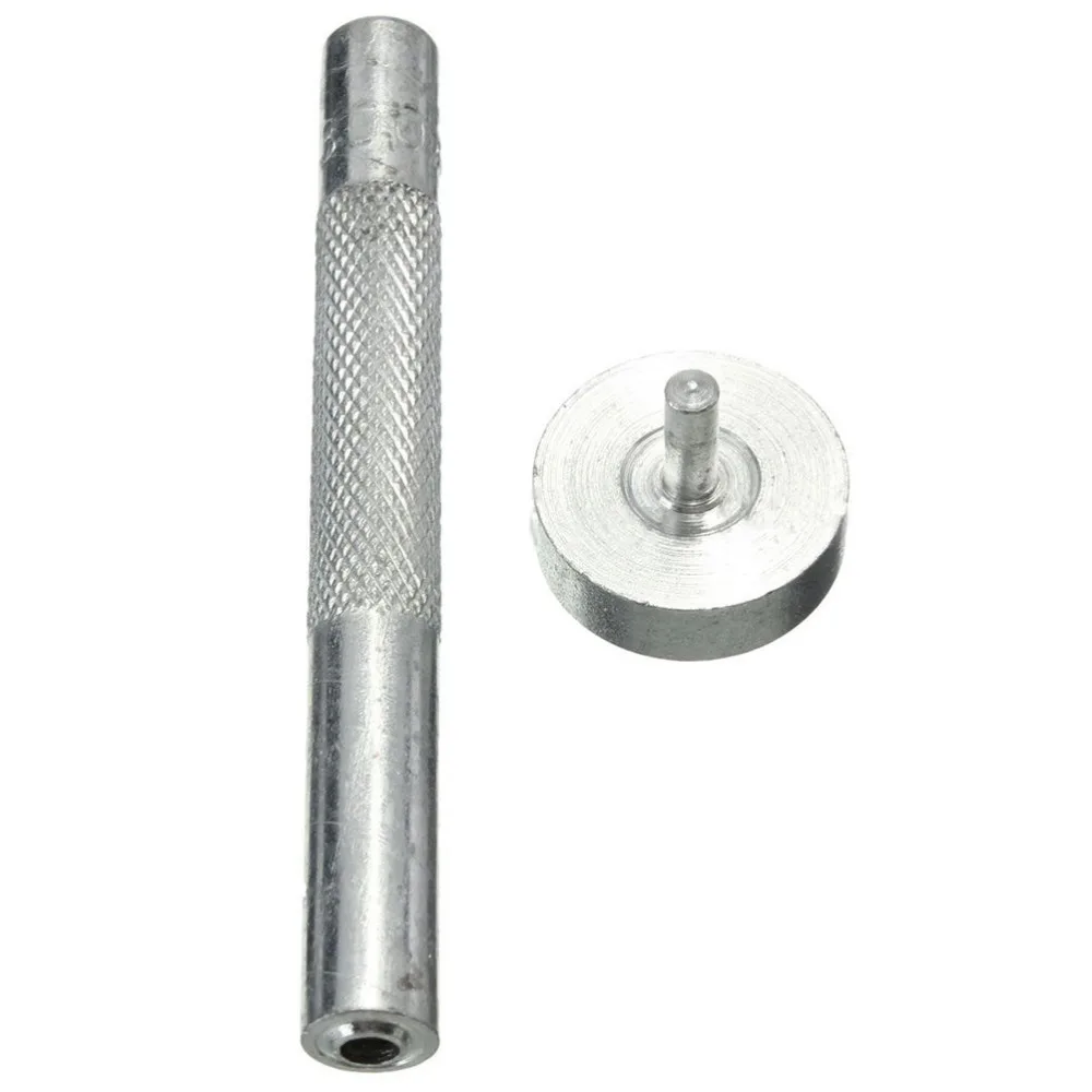 1 шт. 5 мм пробойник для отверстий инструменты шитья аксессуары Diy инструмент