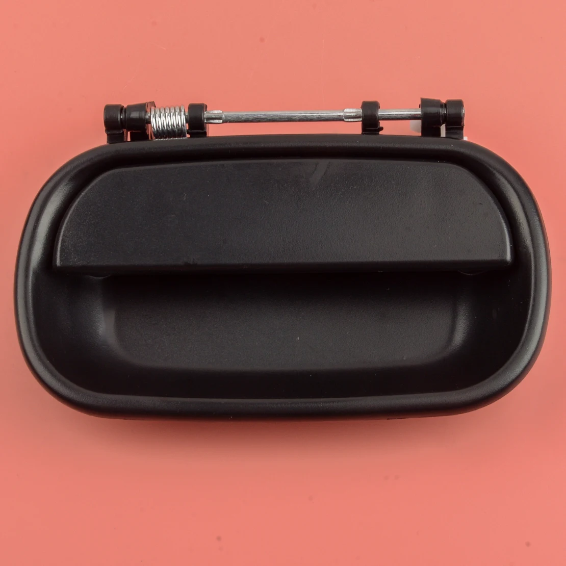 

Car Front Left Outer Door Handle Fit for ISUZU NPR NPR-HD NQR NRR 1995-1997 1998 1999 2000 2001 2002 2003 2004 2005 2006 2007