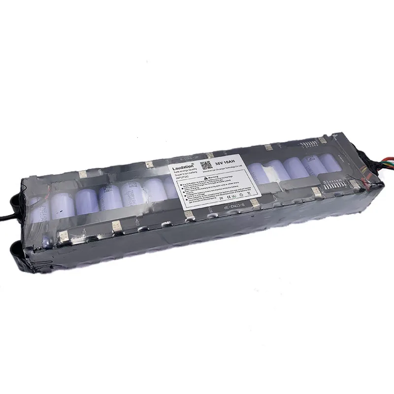 

42v Battery Pack 36V 10Ah Scooter Battery Pack For Xiaomim365, Electric Scooter 10s 3p XiaomiM365 High-quality Lithium Battery