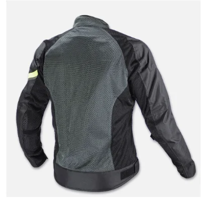 

2020 New KOMINE JK089 breathable mesh racing ride high-performance drop resistance clothing motorcycle jacket