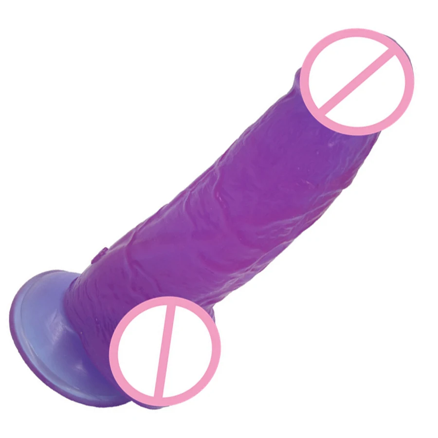 Огромный женский фаллоимитаторы 22*5 см мастурбатор игрушка для взрослых