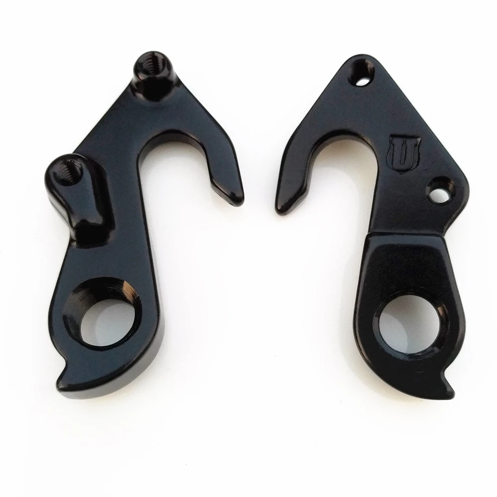 

10pc MTB Bicycle Gear Derailleur Hanger For Focus Hanger Various Brand RA-TS 451236 alloy dropout Cycling transmission Rear hook