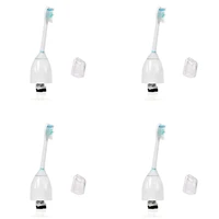 4pcs replacement electric toothbrush handle hx7001 hx 7002 hx7022 for sonicare e series e series oral hygiene