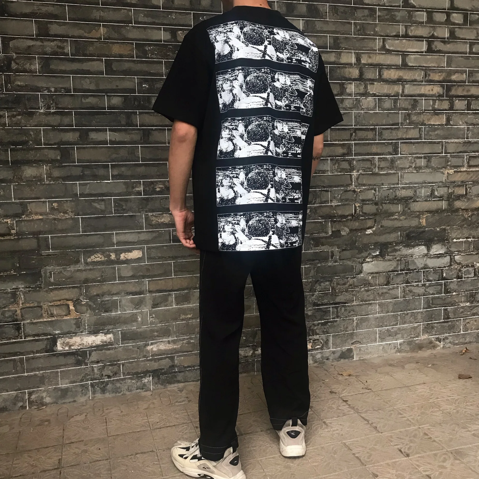 2020 футболка для мужчин и женщин с надписью на лето весну футболки героями