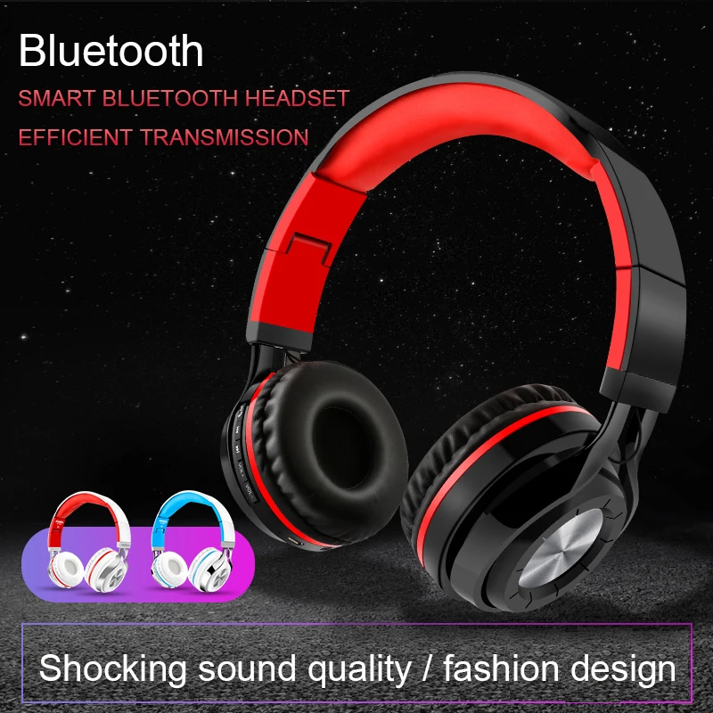 Bluetooth гарнитура In 501 с сабвуфером|Наушники и гарнитуры| |