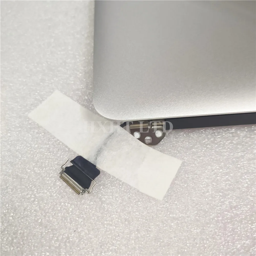 ЖК-экран для Apple MacBook Air 13 3 дюйма A1466 полная сборка MD760 MJVE2 MQD32 2013 2014 2015 2017 год