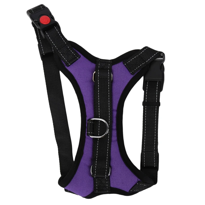 Многофункциональный регулируемый ошейник для домашних питомцев мягкий очень