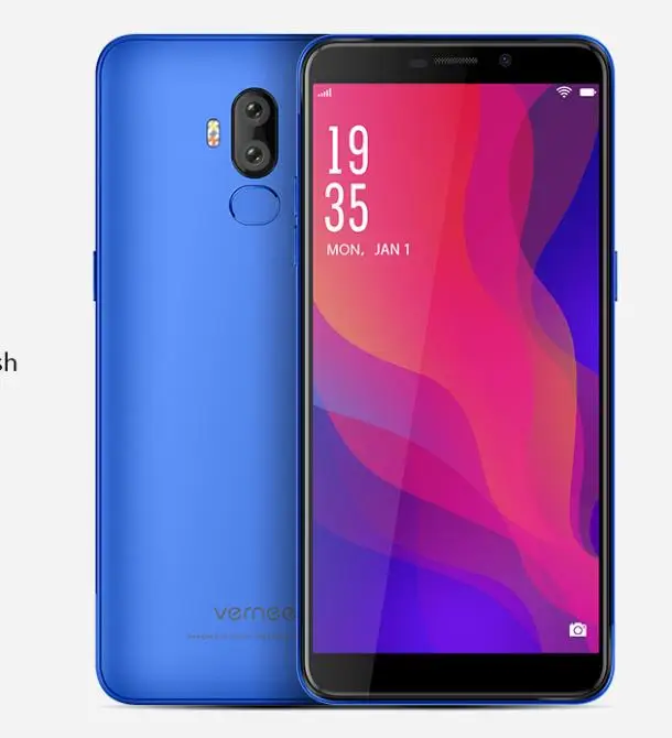 Vernee T3 Pro ЖК-дисплей с сенсорным экраном телефон в сборе с инструментами