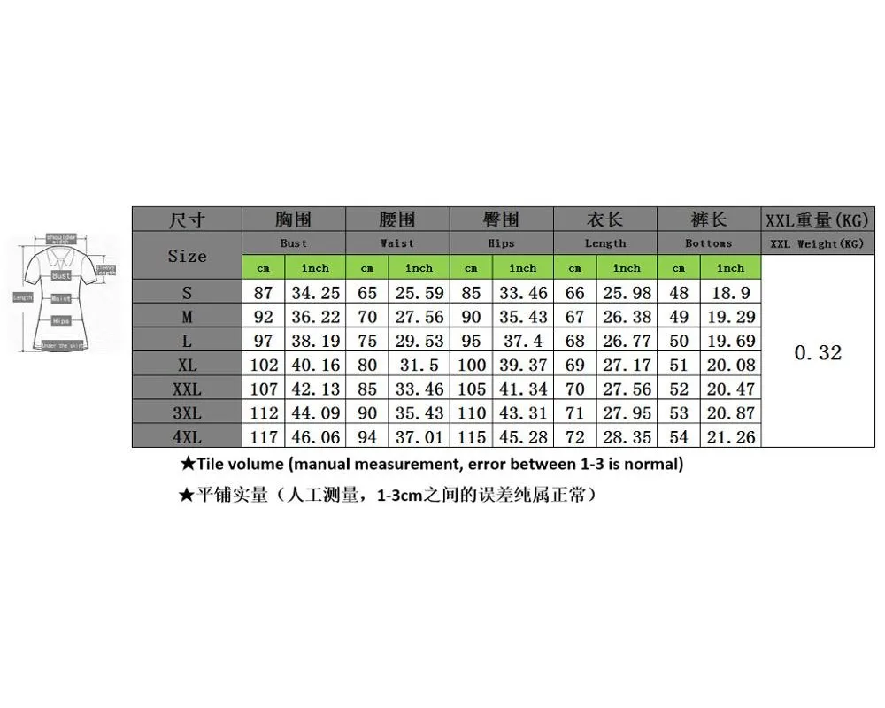 

Women printed outfit sports Short sets casual pants suit two piece Tracksuit set Workout Clothes Summer women short outfit