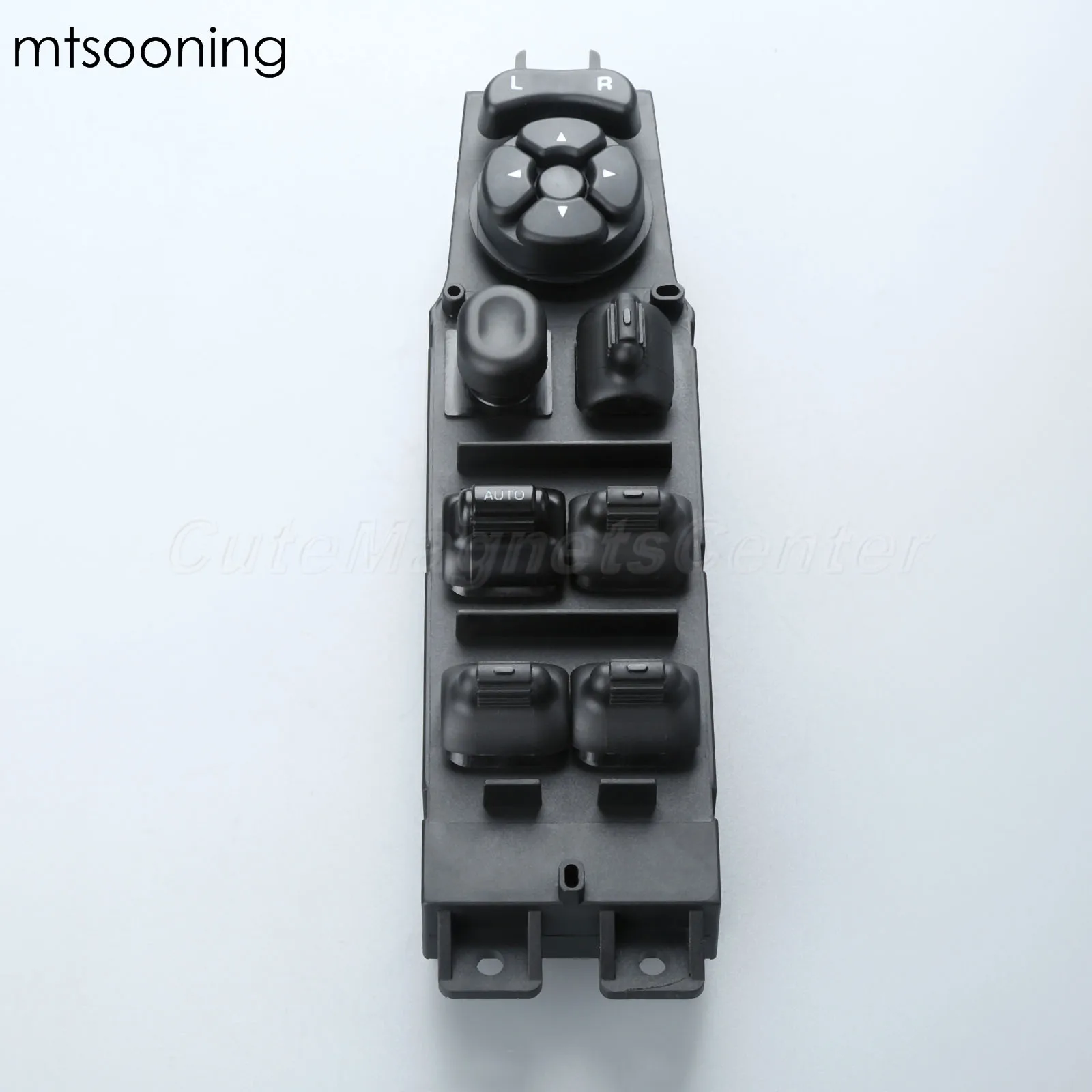 Mtsooning Power Window Master переключатель управления 56009449AC для Jeep Cherokee Classic SE Limited Sport |