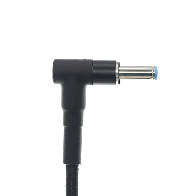 Сетевой кабель USB Type-C на 4 5*3 0 мм PD для HP Envy адаптер шнур 100 Вт 19 5 в 1 8 м | Компьютеры и