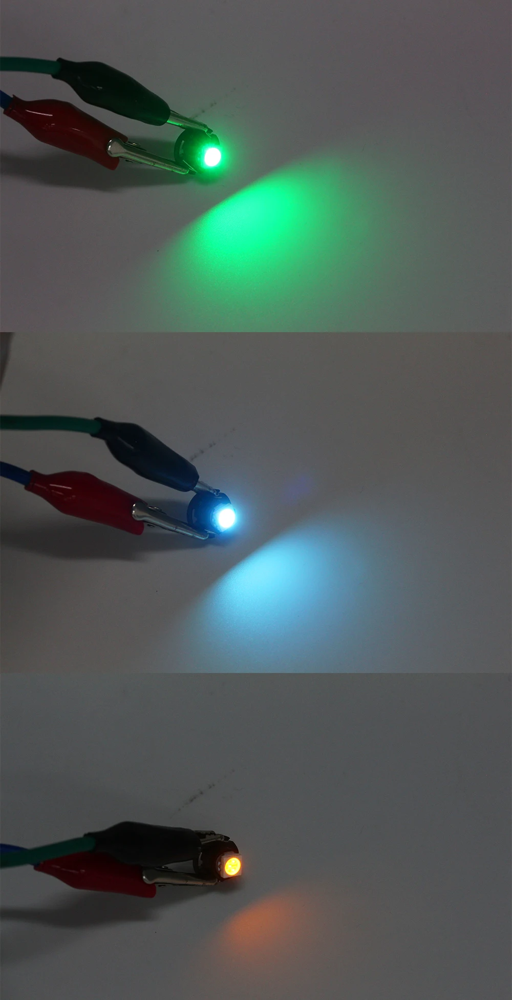 1 шт. T4.2 1210 1SMD T3 T4.7 5050 1 SMD СВЕТОДИОДНЫЙ автомобильные лампы освещения приборов Универсальный Автомобильный интерьер лампы сигнального освещения 7 цветов 12V