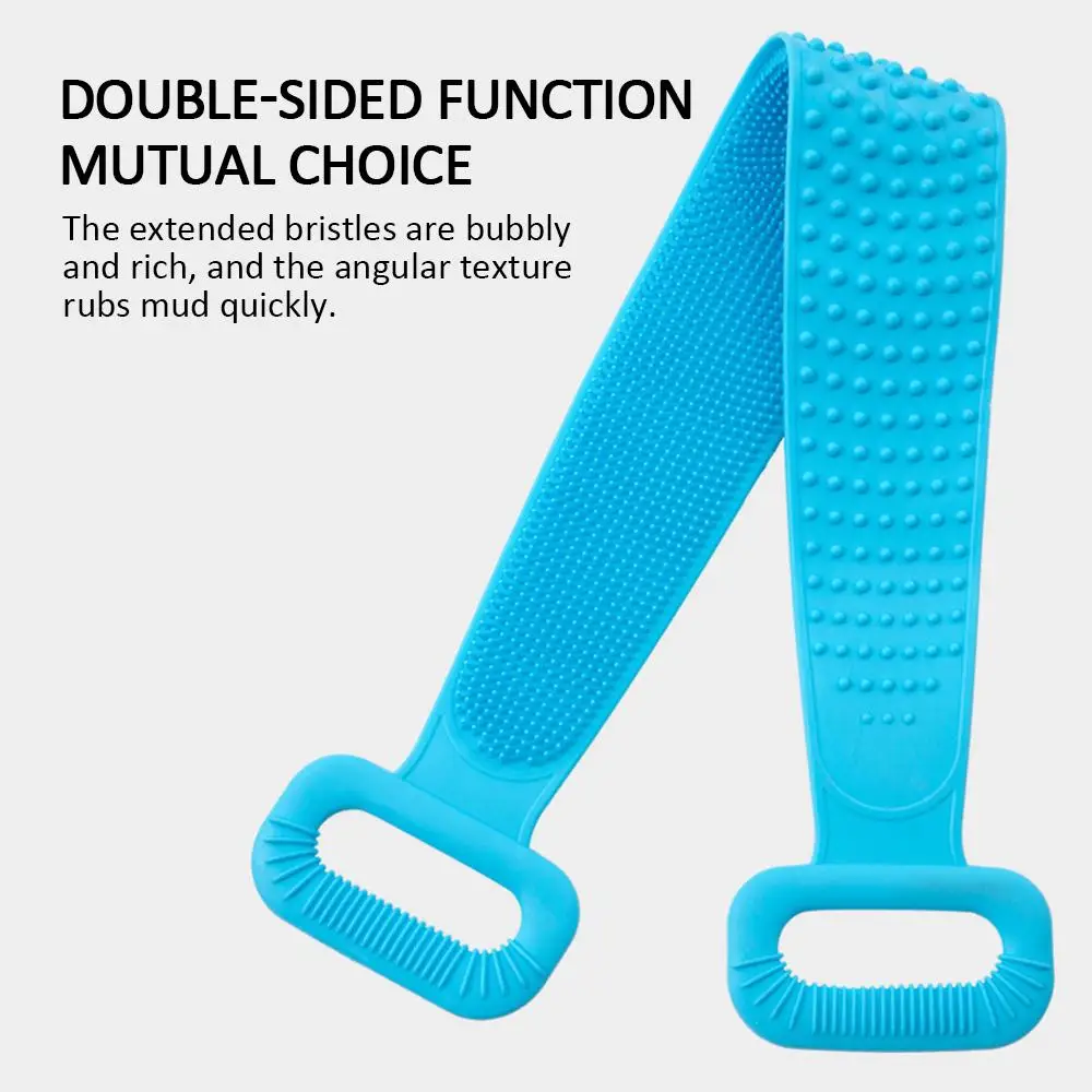 Многофункциональная щетка для тела аксессуары ванной комнаты щетки