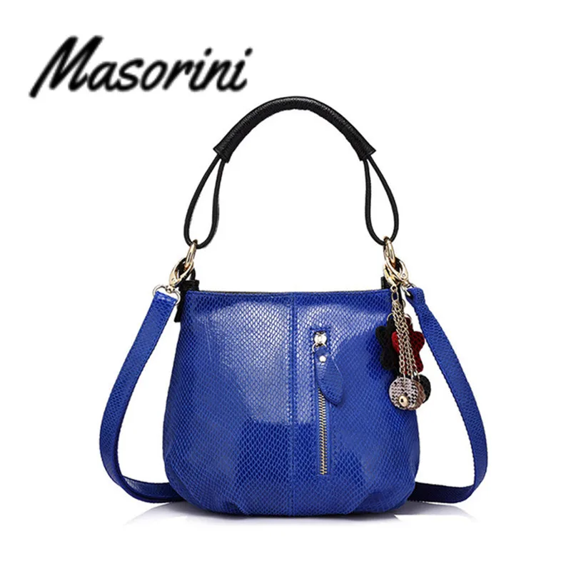 Новые модные маленькие роскошные сумки женские Наплечные из натуральной кожи