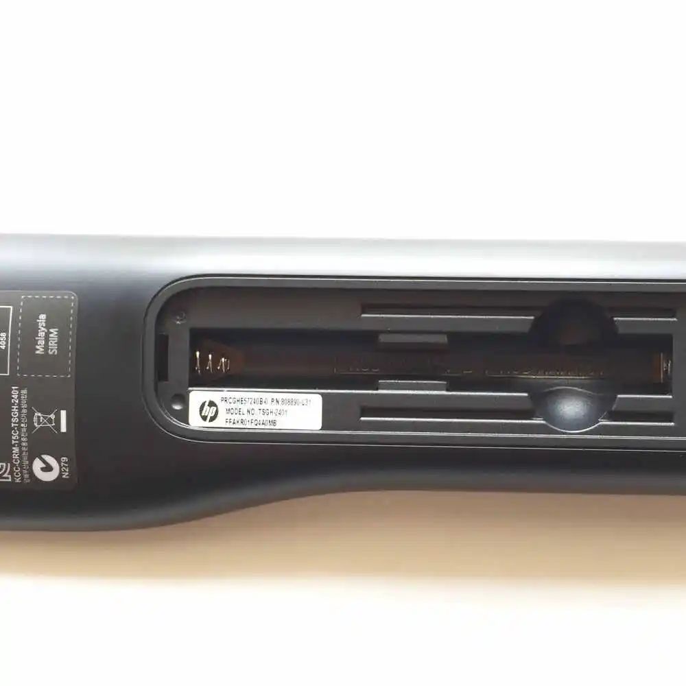Компьютер с пультом управления TSGH 2401 для HP MCE XBMC kodi медиа центр удаленного Windows