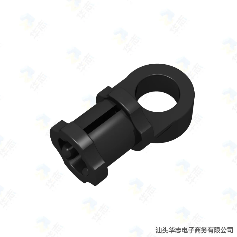 Высокотехнологичный и штыревой соединитель тумблер гладкий MOC для