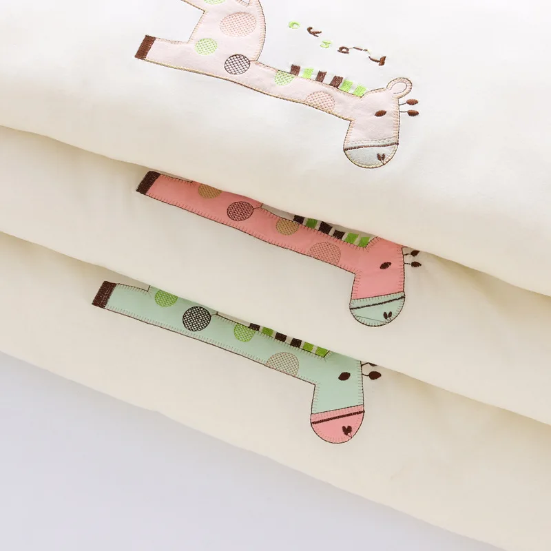 Зимние и осенние спальные мешки для новорожденных детское одеяло-кокон конверты