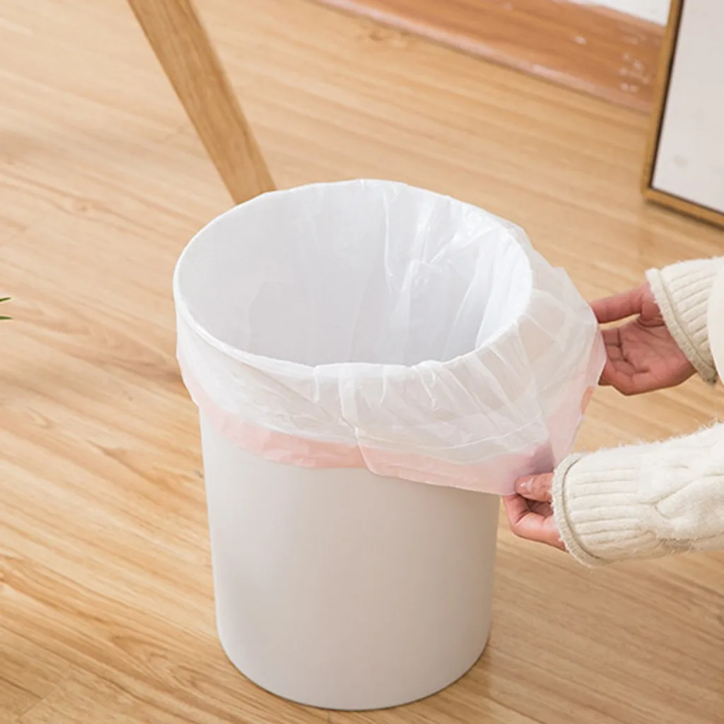 3 _ креативная кухонная сумка для хранения нежелательной еды большая емкость 4