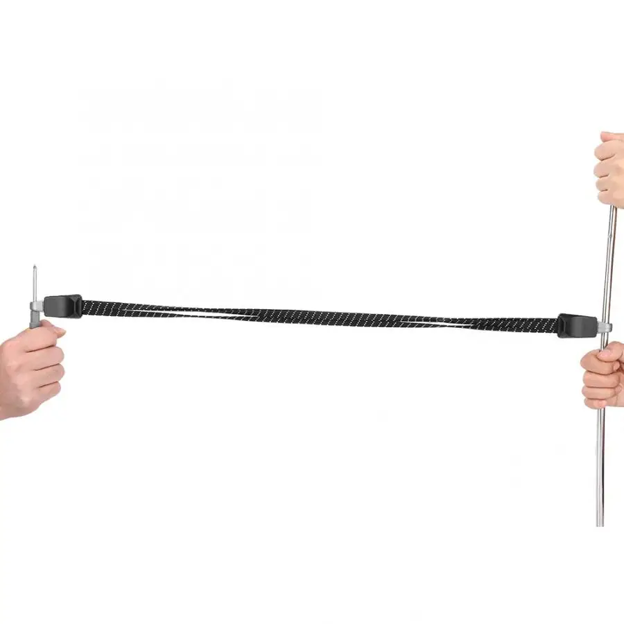 1 шт. 3 в Водонепроницаемый Многофункциональный велосипедный ремень для багажа