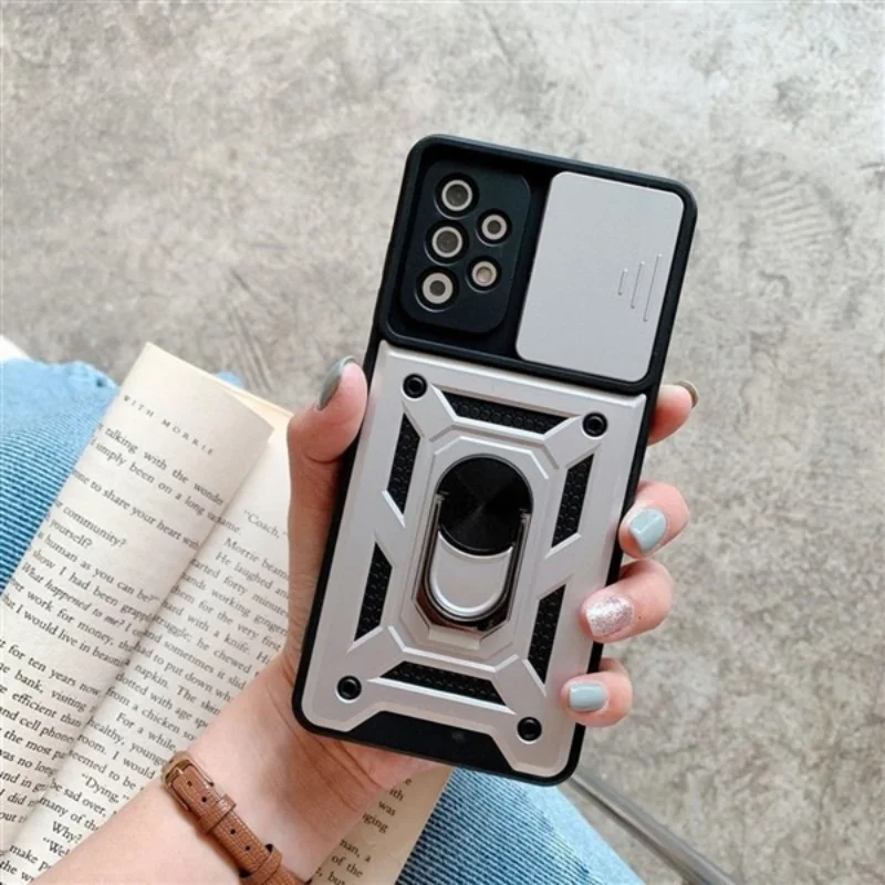 

Fall Protection Lens Case For Huawei P30 P40 Lite E Y5P Y6P Y7P Y9A Y8S Y9S Y6 Y9 2019 Nova 6 SE 7i Honor 9S P Smart 2021 Cover