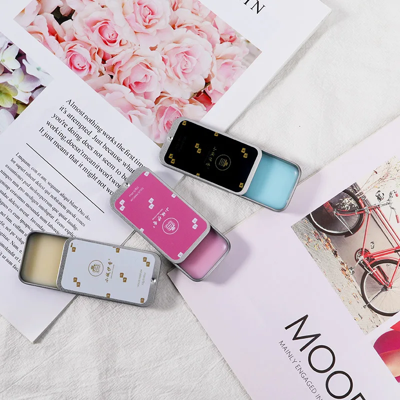 

Fragrances & Deodorants