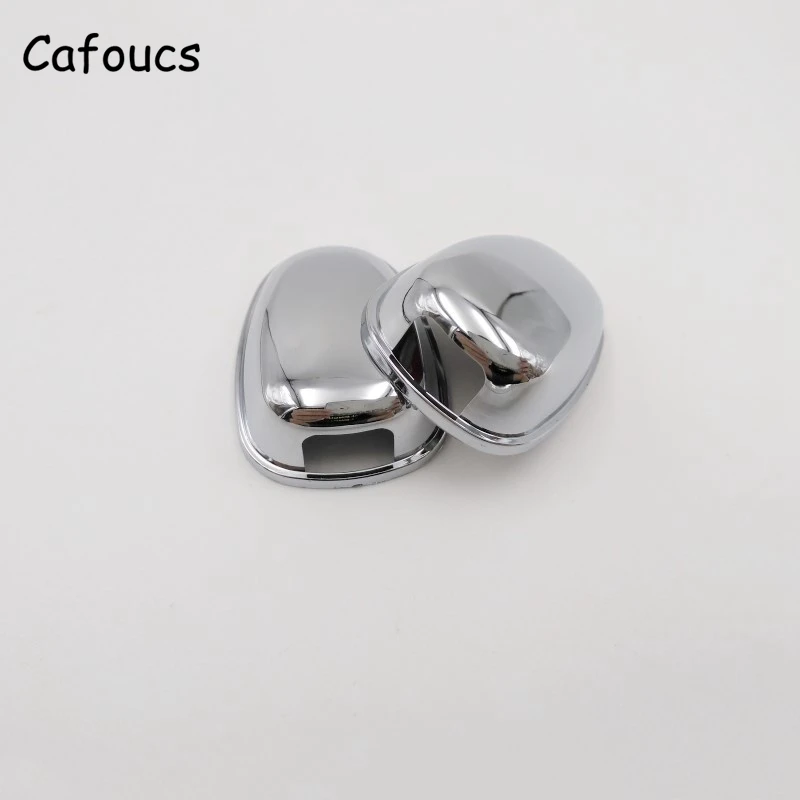 Cafoucs для Peugeot 2008 2014-2015 лобовое стекло автомобиля Водоочиститель спрей струя