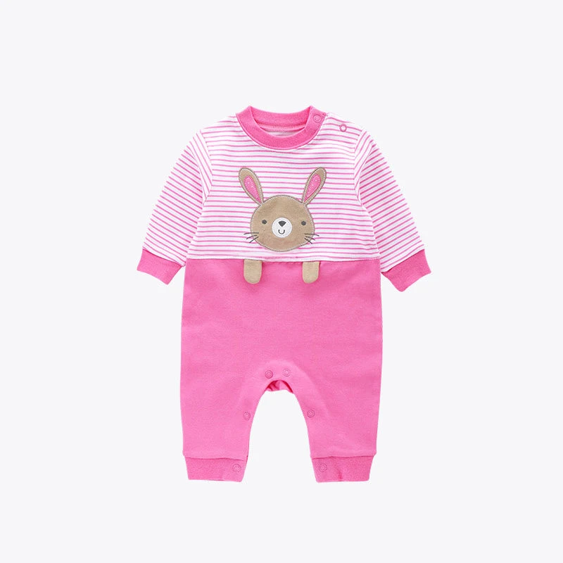 Комбинезон детский для девочек на весну осень и лето | Мать ребенок