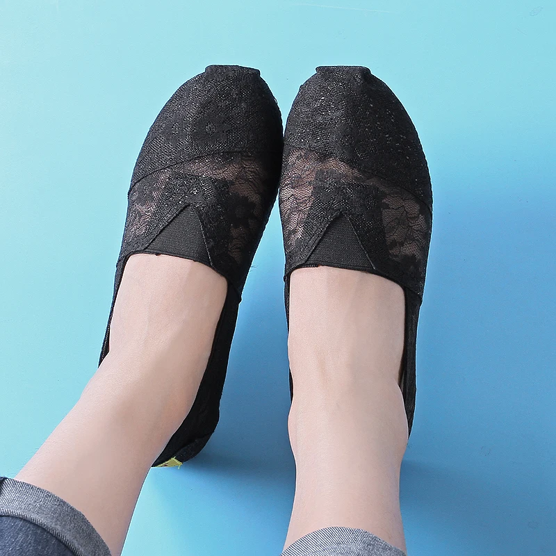 Gym Shoes Woman 2021 Summer Sneakers For Basket Femme Black Gray Breathable Women Tennis Shoes Trainers Zapatillas Mujer