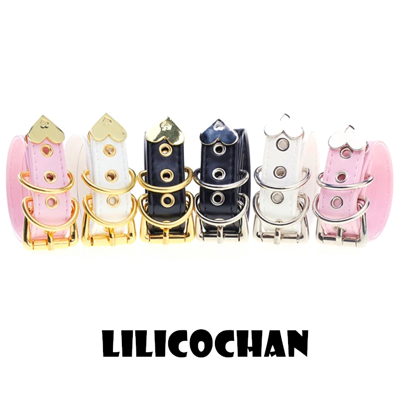 100% ручная работа игры для взрослых ПОДЧИНЕННЫЙ браслет ремешок ролевых игр SM