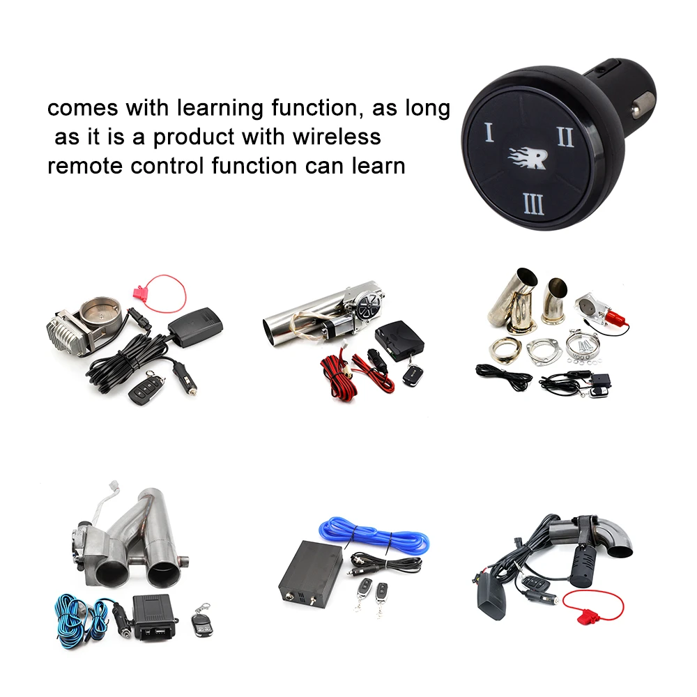 Универсальное автомобильное зарядное устройство с USB-портом для прикуривателя