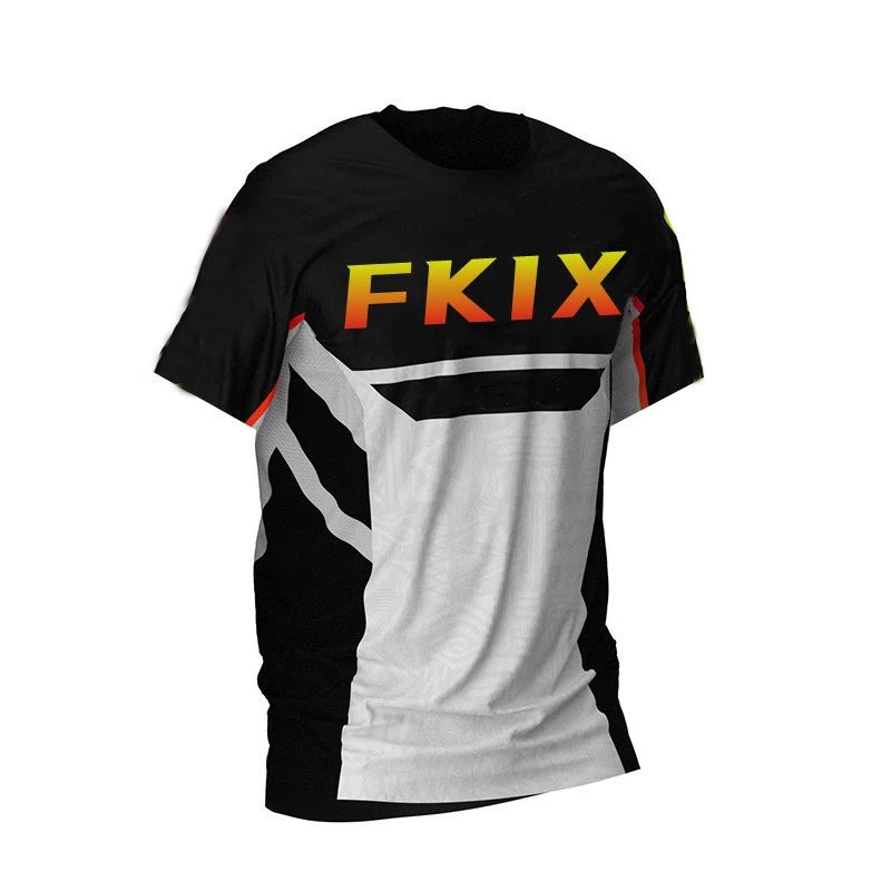 

Рубашка для горного велосипеда для езды на мотоцикле или велосипеде