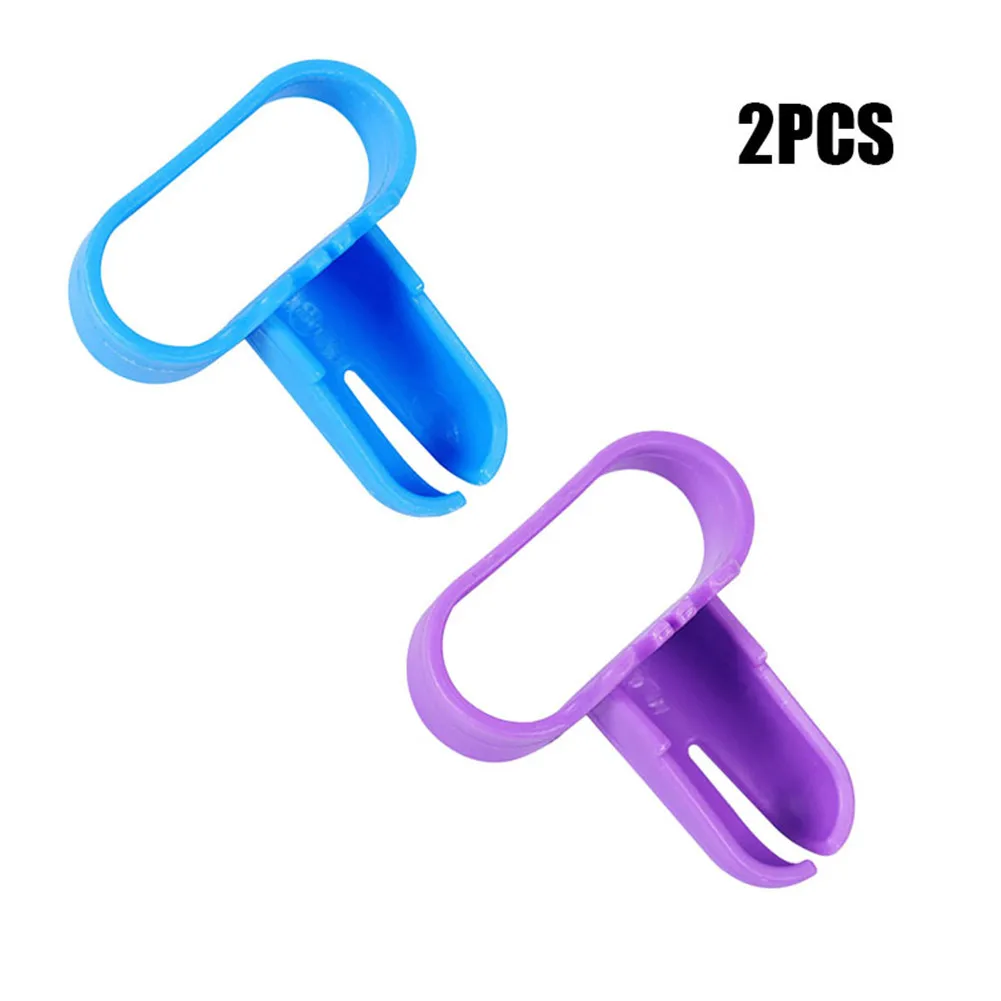 Латексные насадки для воздушных шаров инструмент легкого завязывания узлов