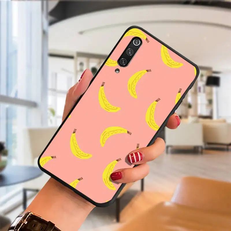 

Summer Watermelon Phone Case For Redmi Note 10 8 9 K20 6 5a promaxCover Fundas Coque