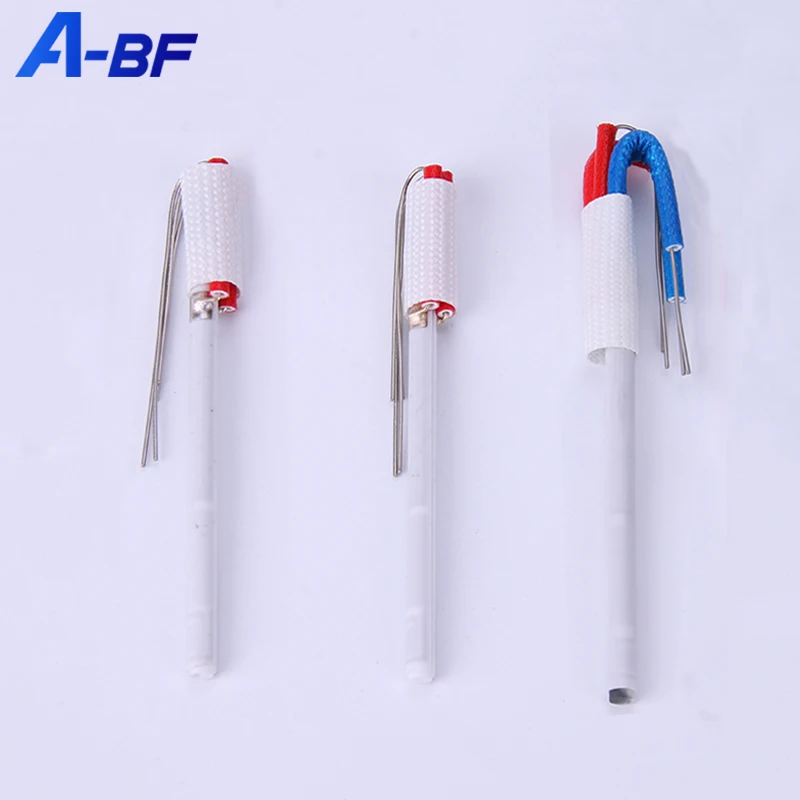 

A-BF Heater GS Series Soldering Iron Heating Elements Heating Core for GS60D GS90D GS110D Soldering Iron