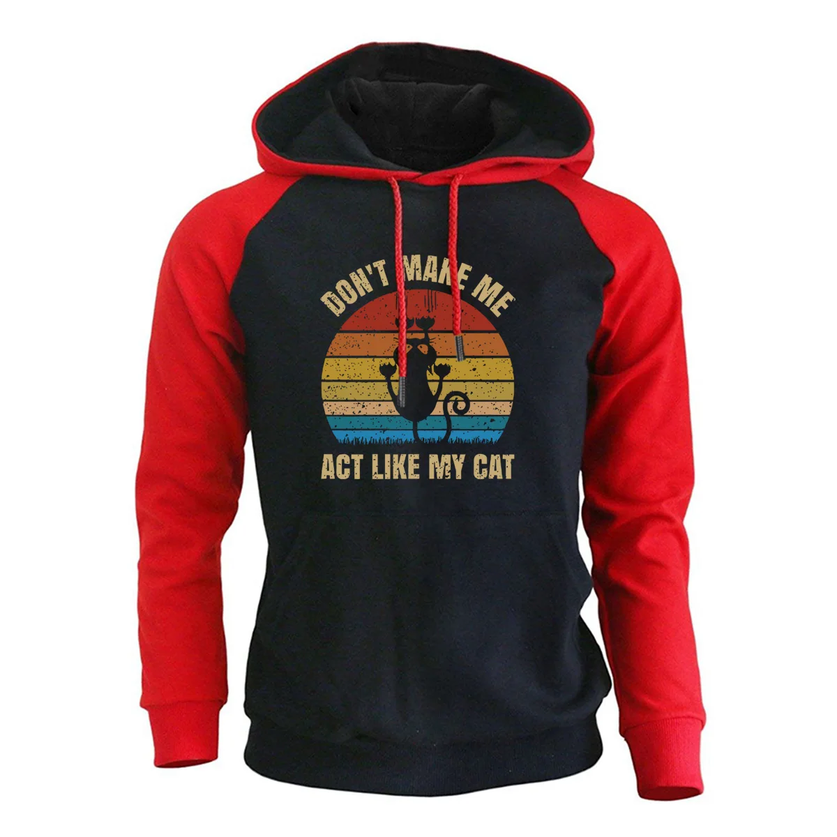 Толстовка с героями мультфильмов Флисовая теплая Мужская Повседневная 2019