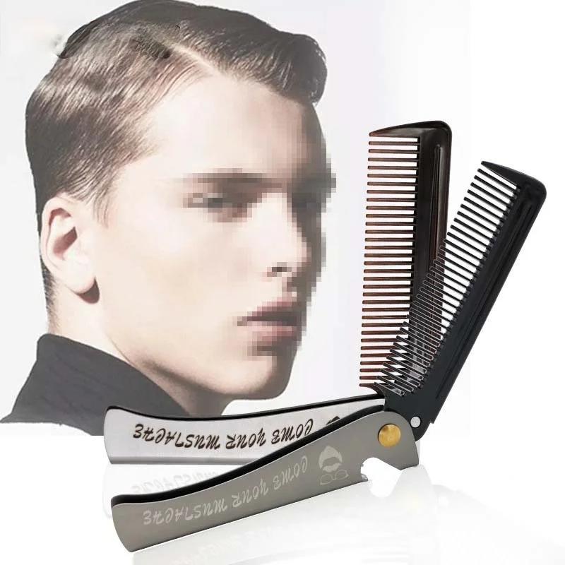 

Detangling Hair Comb Set Detangler Hairbrush for Curly Hair Barber Accessories Hair Care Styling Tools Makeup Beauty