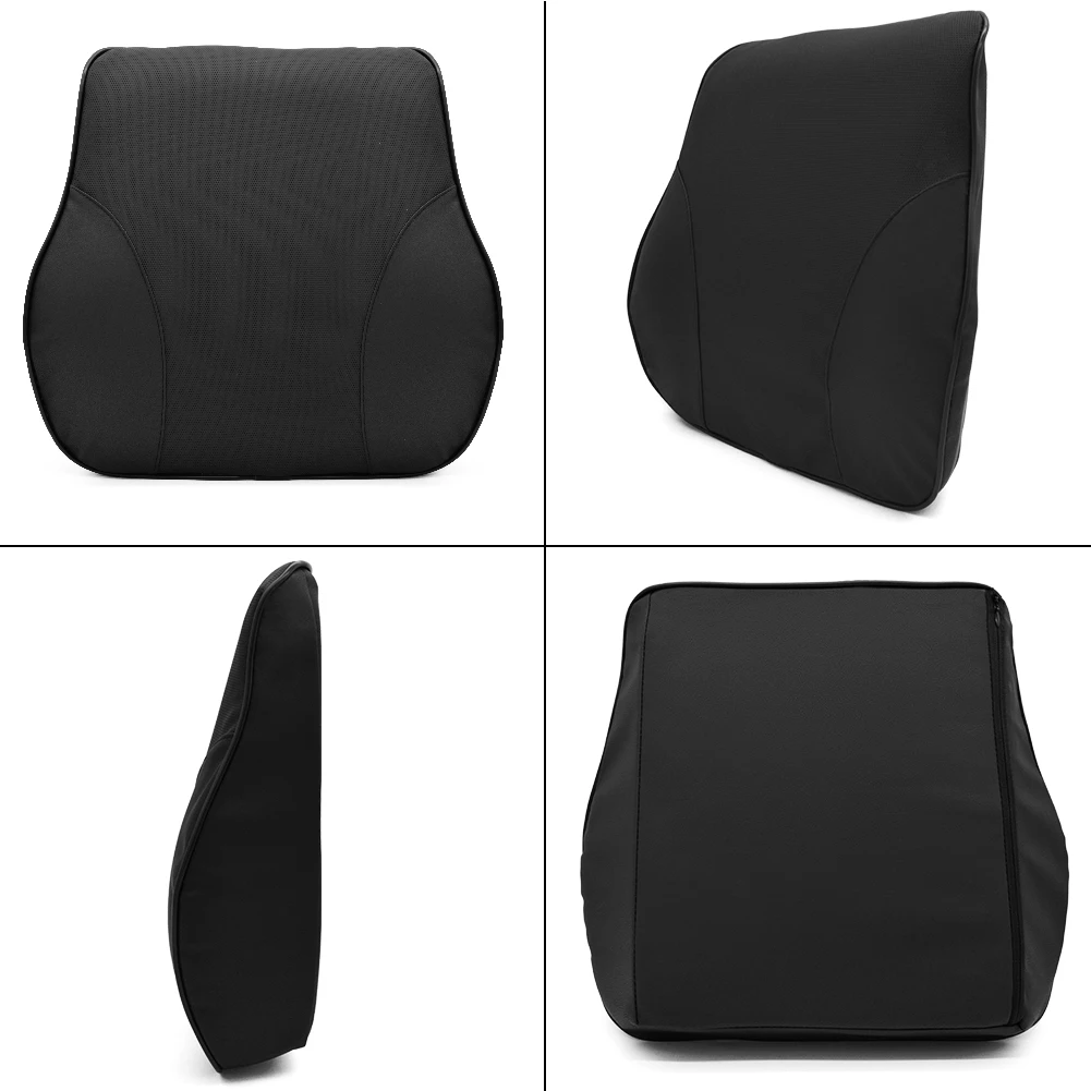 Подушка для подголовника автомобиля DOKIA подушка из пены с эффектом памяти